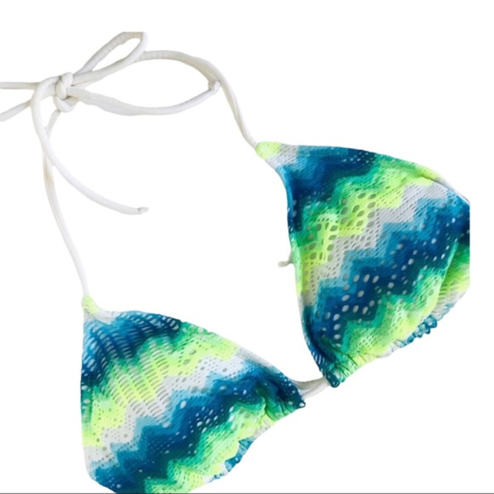 OP String Bikini Size Large 11-13 EUC - Picture 4 of 5